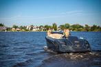 Oud Huijzer 600 Tender al 24 JAAR KWALITIEIT !, Watersport en Boten, Nieuw, Overige brandstoffen, 6 meter of meer