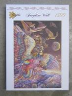 ariel's flight josephine wall puzzel 1500 stukjes, Hobby en Vrije tijd, Denksport en Puzzels, Ophalen of Verzenden, 500 t/m 1500 stukjes