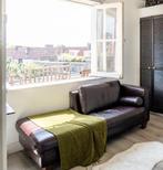 Chaise Longue Bank - 2 zits, Huis en Inrichting, Banken | Sofa's en Chaises Longues, Ophalen, Gebruikt, 150 tot 200 cm, Tweepersoons