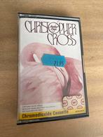 Christopher Cross - Another Page Cassette, Gebruikt, Verzenden, 1 bandje, Origineel