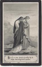zr. Marie Clemence van der Meulen 1831 Reek + 1916 Den Bosch, Verzenden