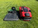 Einhell Freelexo Cam, Tuin en Terras, Grasmaaiers, Cirkelmaaier, Ophalen, Gebruikt