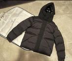 Moncler Madeira Puffer Winterjas | QR + toebehoren, Ophalen, Nieuw, Overige maten, Grijs