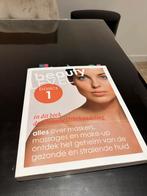 Set leerboeken schoonheidsspecialiste – complete bundel, Ophalen of Verzenden, Beta, Zo goed als nieuw, MBO