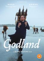 dvd Godland Hlynur Pálmason R2 as new, Alle leeftijden, Verzenden, Nieuw in verpakking, Overige gebieden