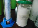 Hydrometer met cylinder om wijn te maken, Ophalen of Verzenden, Zo goed als nieuw, Overige typen