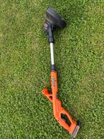 Grastrimmer, Tuin en Terras, Grastrimmers, Ophalen of Verzenden, Zo goed als nieuw, Accu