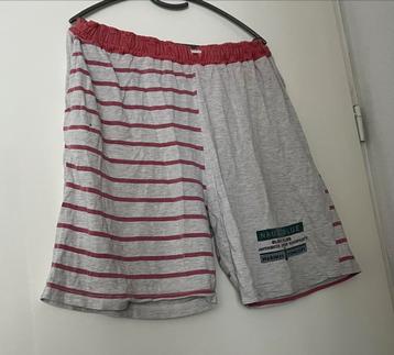 Heren kortebroek Short Maat M/L beschikbaar voor biedingen