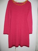 TUNIEK/JURK  XL  SURKANA, Kleding | Dames, Verzenden, Maat 42/44 (L), Zo goed als nieuw, Roze