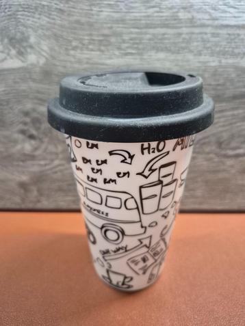 Riviera Maison Koffiebeker beschikbaar voor biedingen