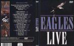 Eagles live in Aspen, Colo. USA 1994, Alle leeftijden, Verzenden, Nieuw in verpakking, Muziek en Concerten