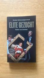 Sander Schimmelpenninck - Elite gezocht, Sander Schimmelpenninck; Ruben van Zwieten, Maatschappij en Samenleving, Ophalen of Verzenden