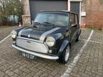 Mini 1000 1.0 1973 Zwart met 1375 motor, Zwart, 4 cilinders, Zwart, Origineel Nederlands