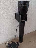 Maglite Zaklamp, Caravans en Kamperen, Zaklampen, Ophalen, Gebruikt, Accu