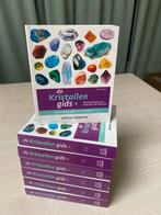 De Kristallen Gids - Judy Hall  zijn nieuw, Ophalen of Verzenden, Nieuw, Spiritualiteit algemeen, Achtergrond en Informatie