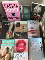 Saskia Noort Boeken Collectie, Ophalen of Verzenden, Gelezen, Nederland