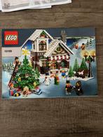 Lego instructies 10199, Kinderen en Baby's, Speelgoed | Duplo en Lego, Ophalen of Verzenden, Zo goed als nieuw