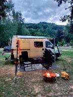 Fiat Ducato Camperbus 1997, Fiat, Tot en met 2, Particulier, Audio installatie