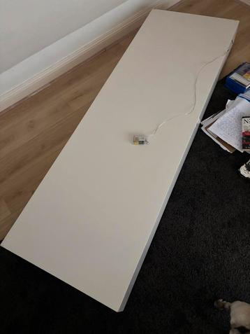 Lage koffie tafel/TV meubel