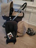 Bugaboo Cameleon 2 grijs/beige, Ophalen, Zo goed als nieuw, Bugaboo