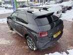 Citroën C4 Cactus 1.2 PureT. Business navi camara airco, Euro 6, 1199 cc, 995 kg, Zwart
