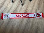 Ajax Sjaal, Ophalen of Verzenden, Zo goed als nieuw, Overige maten, Rood