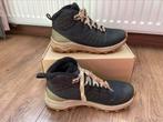 Wandelschoenen water- en winddicht  maat 37, Zwart, Zo goed als nieuw, Human Nature, Wandelschoenen