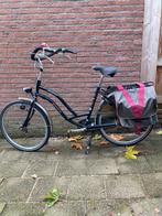Mamafiets/moederfiets, gebruikt, in goede staat. Sparta., Fietsen en Brommers, Fietsen | Mountainbikes en ATB, 53 tot 57 cm, Ophalen