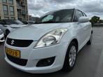 Suzuki Swift 1.2 Exclusive EASSS VolOptie Keyless Bluetooth, Voorwielaandrijving, Gebruikt, 1242 cc, 4 cilinders