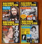 Record Collector: The Beatles, Verzamelen, Tijdschriften, Kranten en Knipsels, Ophalen of Verzenden