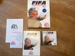 FIFA Soccer manager - Pc Big Box, Spelcomputers en Games, Games | Pc, Vanaf 3 jaar, Sport, Ophalen of Verzenden, Zo goed als nieuw