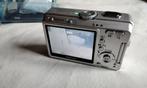 Pentax Optio S60 Camera Waarde bieden geen minimaal vragen, Audio, Tv en Foto, Fotocamera's Digitaal, Ophalen of Verzenden, Gebruikt