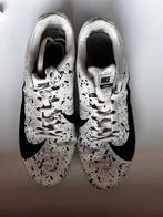 Nike Racing sprint Spikes, Ophalen of Verzenden, Gebruikt, Spikes, Nike