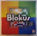 Blokus, Hobby en Vrije tijd, Een of twee spelers, Ophalen of Verzenden, Zo goed als nieuw, Mattel Games