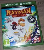 Rayman origins xbox one z.g.a.n., 1 speler, Ophalen of Verzenden, Zo goed als nieuw, Platform