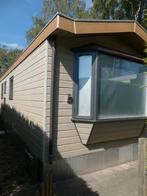 Te koop Chalet op de Veluwe Putten (investering)