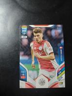 Anton gaaei (afc ajax) panini, Ophalen of Verzenden, Nieuw, Ajax, Poster, Plaatje of Sticker