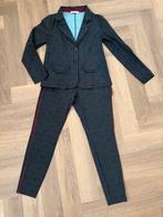 Nieuw blazer + broek van Studio Anneloes, Kostuum of Pak, Maat 42/44 (L), Nieuw, Ophalen of Verzenden