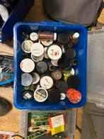Karper spullen ( een koop), Watersport en Boten, Hengelsport | Karpervissen, Ophalen of Verzenden, Gebruikt, Werphengel