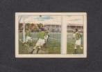 Voetbalplaatje Robur et Velocitas - Wageningen 1932 (13), Ophalen of Verzenden, Zo goed als nieuw