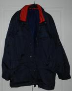 Heren Falcon sportjack, maat L, Verzenden, Zo goed als nieuw, Maat 52/54 (L), Blauw