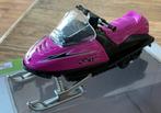 Model Sneeuw scooter Jetski Die Cast Metal Collection, Ophalen