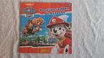 Net kinderboek: De pups redden de optocht, Paw Patrol, Ophalen of Verzenden, Gelezen, Fictie algemeen