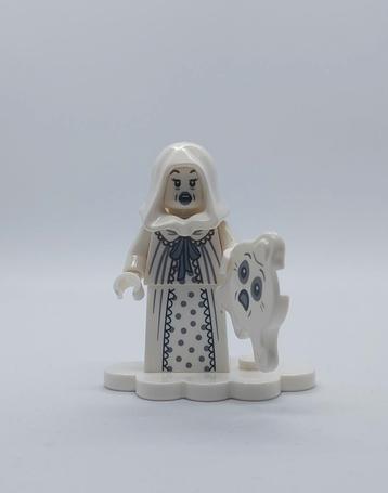Lego minifiguur BAM spook (Halloween) beschikbaar voor biedingen