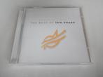 CD Ten Sharp - The Best of Ten Sharp - Everything & More, Verzenden, 1980 tot 2000, Zo goed als nieuw