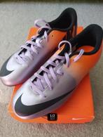 Nike mercurial vortex voetbalschoenen maat 38 nieuw, Maat XS of kleiner, Schoenen, Nieuw, Ophalen of Verzenden