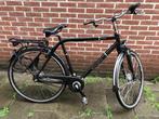 28 inch heren fiets 125 euro, Ophalen, Overige merken, Versnellingen
