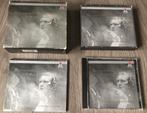 BEETHOVEN - HARNONCOURT - 9 SYMPHONIES - 5 CD'S, Boxset, Ophalen of Verzenden, Zo goed als nieuw, Classicisme