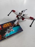 Lego Star Wars, Ophalen of Verzenden, Zo goed als nieuw, Actiefiguurtje