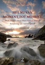 Het NU van moment tot moment - A.H. Almaas - splinternieuw, Ophalen of Verzenden, Nieuw